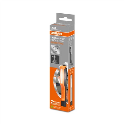 OSRAM LEDIL425ESN EAN: 4062172409704.