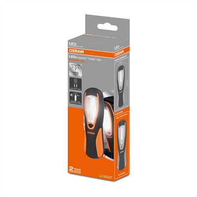 OSRAM LEDIL426ESN EAN: 4062172409728.