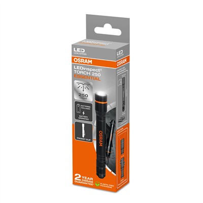 OSRAM LEDIL427ESN EAN: 4062172415811.