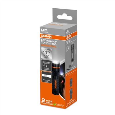 OSRAM LEDIL429ESN EAN: 4062172416078.