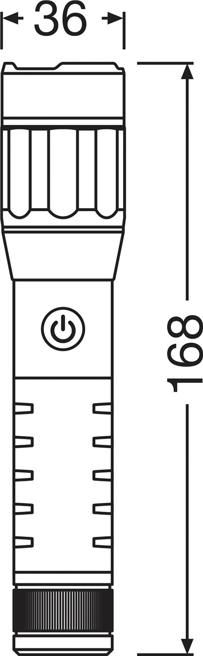 OSRAM LEDIL430 EAN: 4062172416108.
