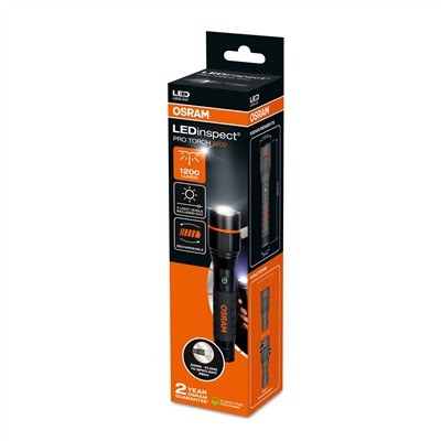 OSRAM LEDIL432 EAN: 4062172416160.
