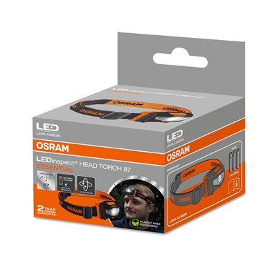 OSRAM LEDIL433ESN EAN: 4062172423991.
