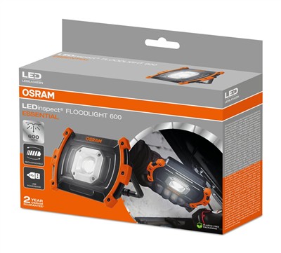 OSRAM LEDIL434ESN EAN: 4062172424011.