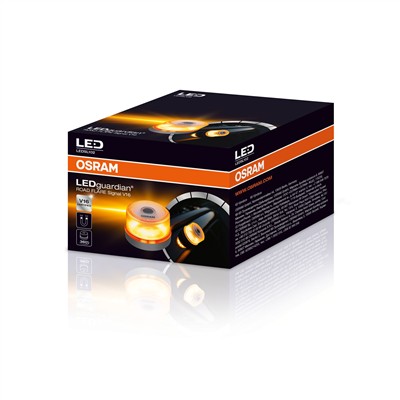 OSRAM LEDSL102 Číslo výrobce: V16. EAN: 4062172184359.