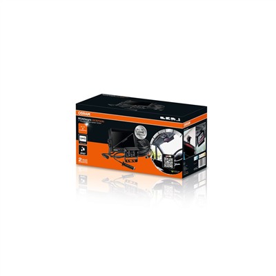 OSRAM OCS700N Číslo výrobce: Reverse Camera. EAN: 4052899633780.