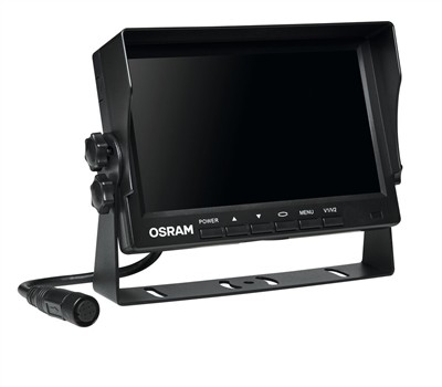 OSRAM OCS700N Číslo výrobce: Reverse Camera. EAN: 4052899633780.