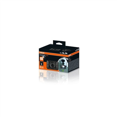 OSRAM ODC1500 Číslo výrobce: Dash Camera. EAN: 4062172416597.