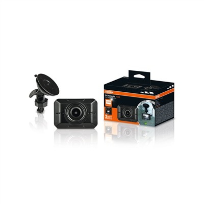 OSRAM ODC1500 Číslo výrobce: Dash Camera. EAN: 4062172416597.