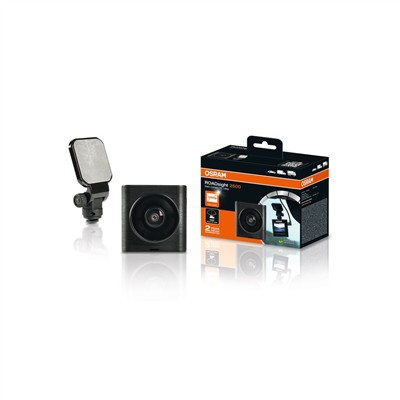 OSRAM ODC2500 Číslo výrobce: Dash Camera. EAN: 4052899633834.