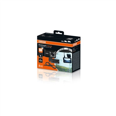 OSRAM ODC3500R Číslo výrobce: Dash Camera. EAN: 4052899633858.