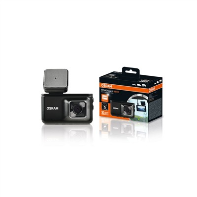 OSRAM ODC3500 Číslo výrobce: Dash Camera. EAN: 4052899633841.