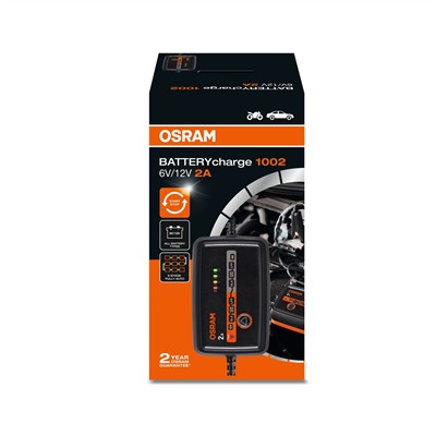 OSRAM OEBCS1002 EAN: 4062172426824.