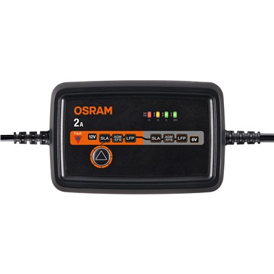OSRAM OEBCS1002 EAN: 4062172426824.