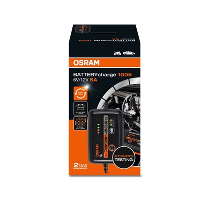 OSRAM OEBCS1005 EAN: 4062172426848.
