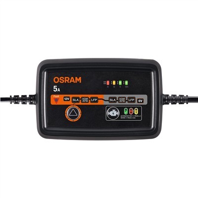 OSRAM OEBCS1005 EAN: 4062172426848.