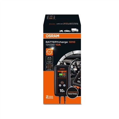 OSRAM OEBCS1010 EAN: 4062172426862.
