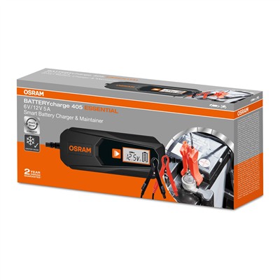 OSRAM OEBCS405ESN EAN: 4062172406703.