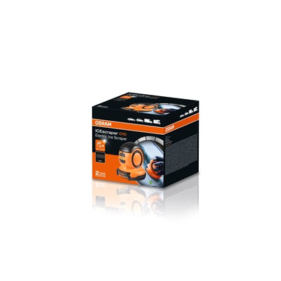 OSRAM OEIS010 EAN: 4062172410335.