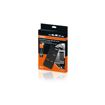 OSRAM OFSP20 EAN: 4062172416498.