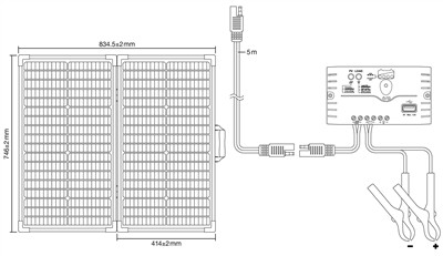 OSRAM OHPS100