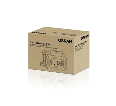 OSRAM OJST3000 EAN: 4062172424059.