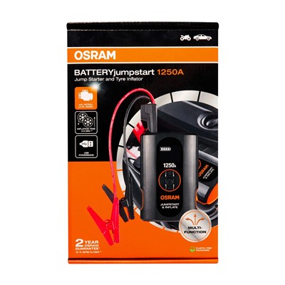 OSRAM OJSTI030 EAN: 4055462473844.