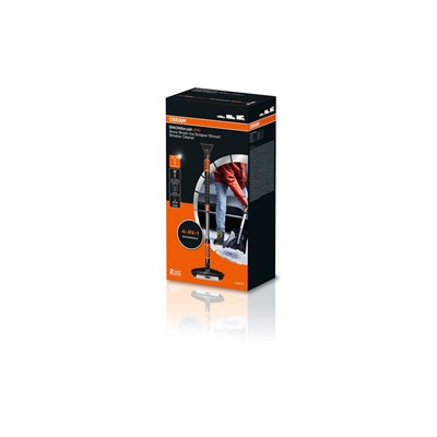 OSRAM OSB010 EAN: 4062172423939.