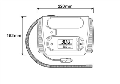 OSRAM OTI2120 EAN: 4062172411776.