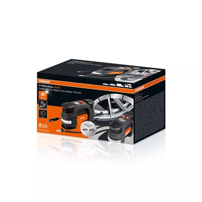 OSRAM OTI2130 EAN: 4062172411790.