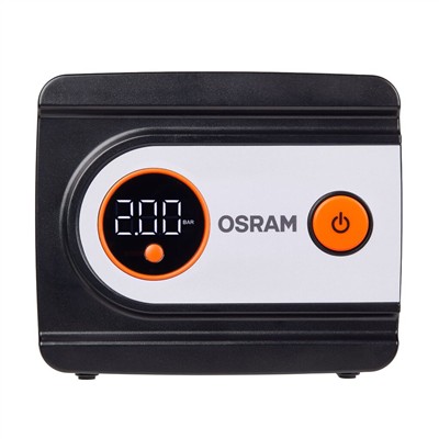 OSRAM OTI612ESN EAN: 4052899633766.