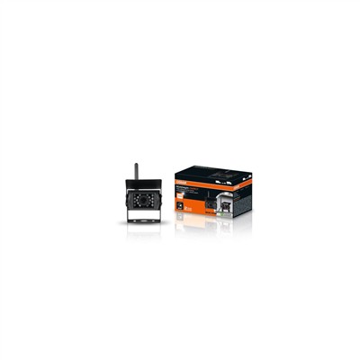 OSRAM OWRC7 Číslo výrobce: Reverse Camera. EAN: 4062172412346.