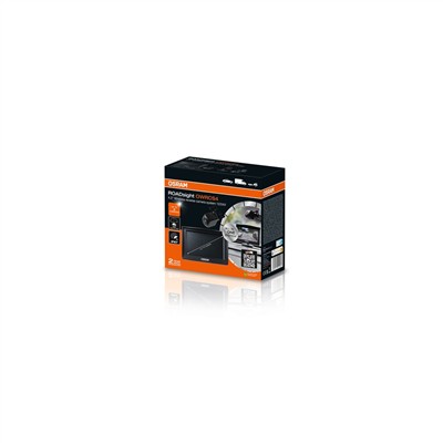 OSRAM OWRCS4 Číslo výrobce: Reverse Camera. EAN: 4062172412285.