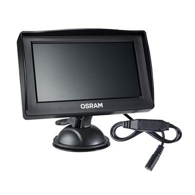 OSRAM OWRCS4 Číslo výrobce: Reverse Camera. EAN: 4062172412285.