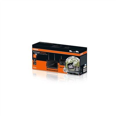 OSRAM OWRCS7 Číslo výrobce: Reverse Camera. EAN: 4062172412322.