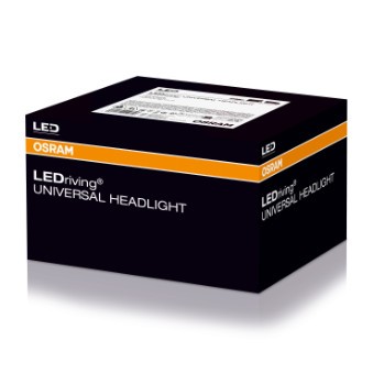 OSRAM LEDUHL101 EAN: 4062172219358.