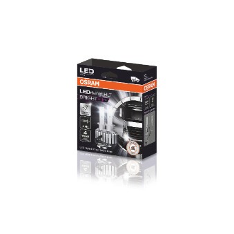 OSRAM 64155DWBRT-2HFB Číslo výrobce: H1 LED. EAN: 4062172379755.