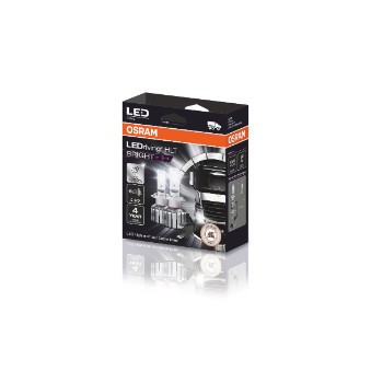 OSRAM 64215DWBRT-2HFB Číslo výrobce: H7 LED. EAN: 4062172379793.