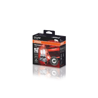 OSRAM 64215DWTS-2HFB Číslo výrobce: H7 LED. EAN: 4062172384919.