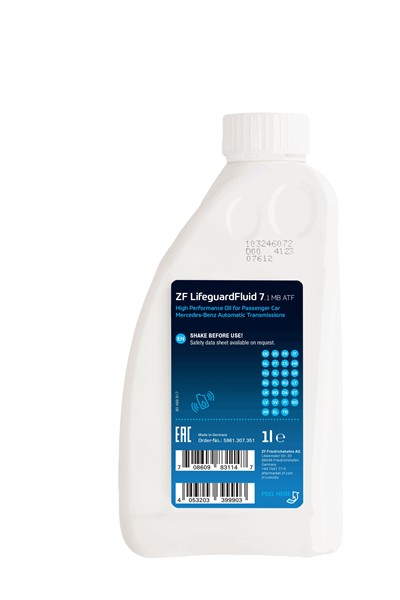 ZF 5961.307.351 Číslo výrobce: 236.14. EAN: 4053203399903.