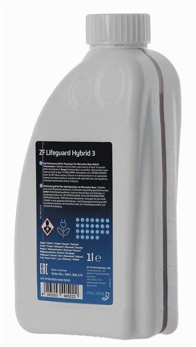 ZF 5961.308.374 Číslo výrobce: 236.16. EAN: 4053203405222.