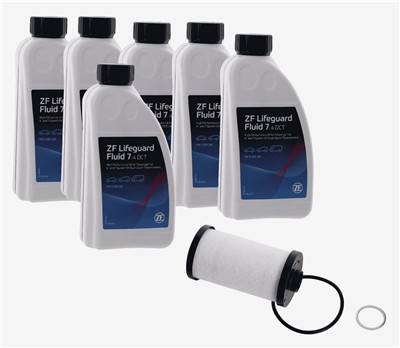 ZF 5961.308.601 EAN: 4053203430477.