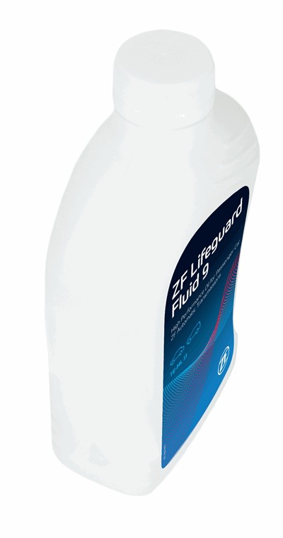 ZF AA01.500.001 Číslo výrobce: 236.82. EAN: 4053202268514.