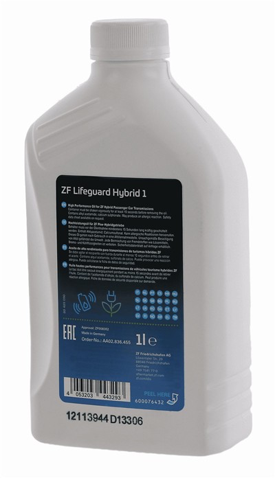 ZF AA02.836.455 EAN: 4053203443293.