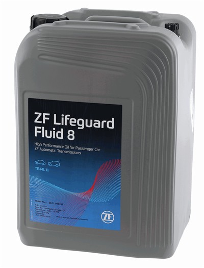 ZF S671.090.311 Číslo výrobce: ATFM1375.6. EAN: 4053202268484.