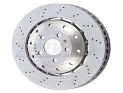 SHW Performance AFX44215