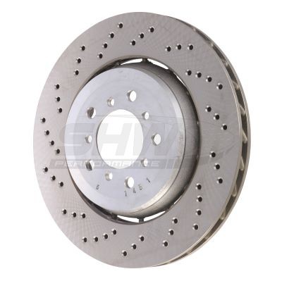 SHW Performance BFL44451