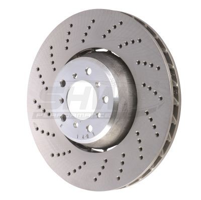 SHW Performance BFL48051