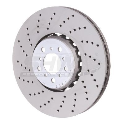 SHW Performance BFL48501 EAN: 48544884045.