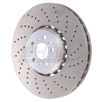 SHW Performance BFR43502